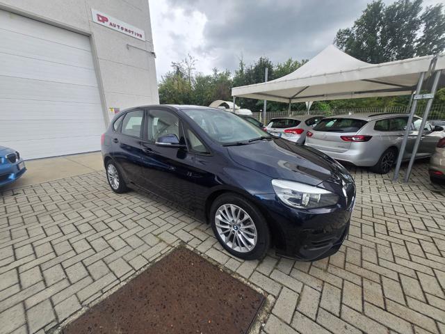 BMW 225 xe Active Tourer iPerformance Advantage aut.