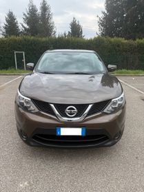 Nissan Qashqai 1.2 - 12 MESI DI GARANZIA -