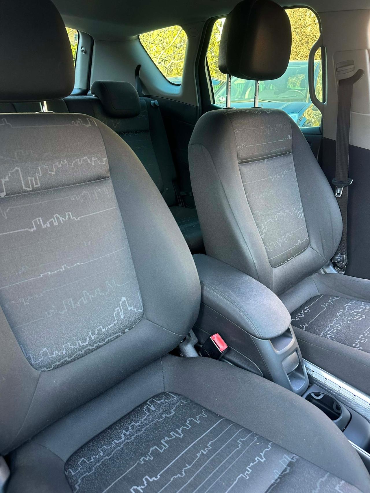 Opel MERIVA 1.3 CDTI 95CV ECO COSMO KMCERT UNICOPR