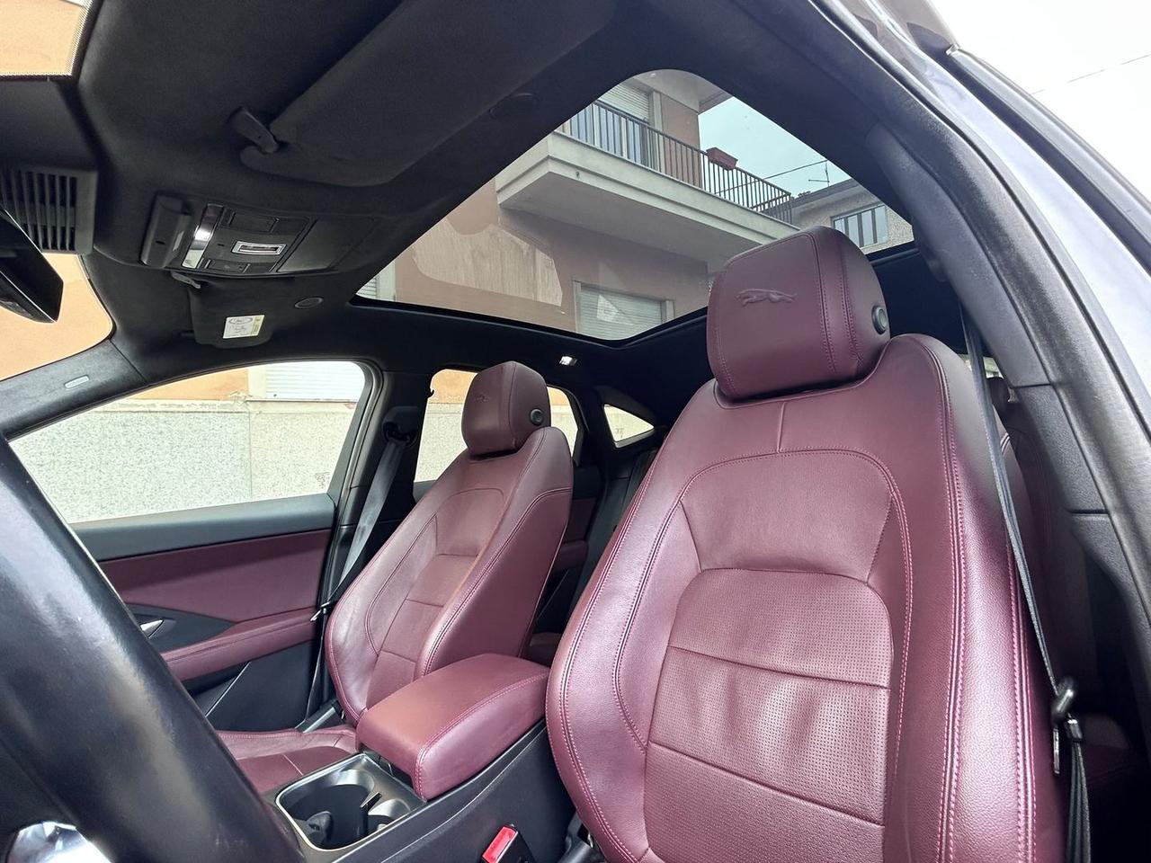 Jaguar E-Pace R-Dynamic D FULL OPTIONAL #50486