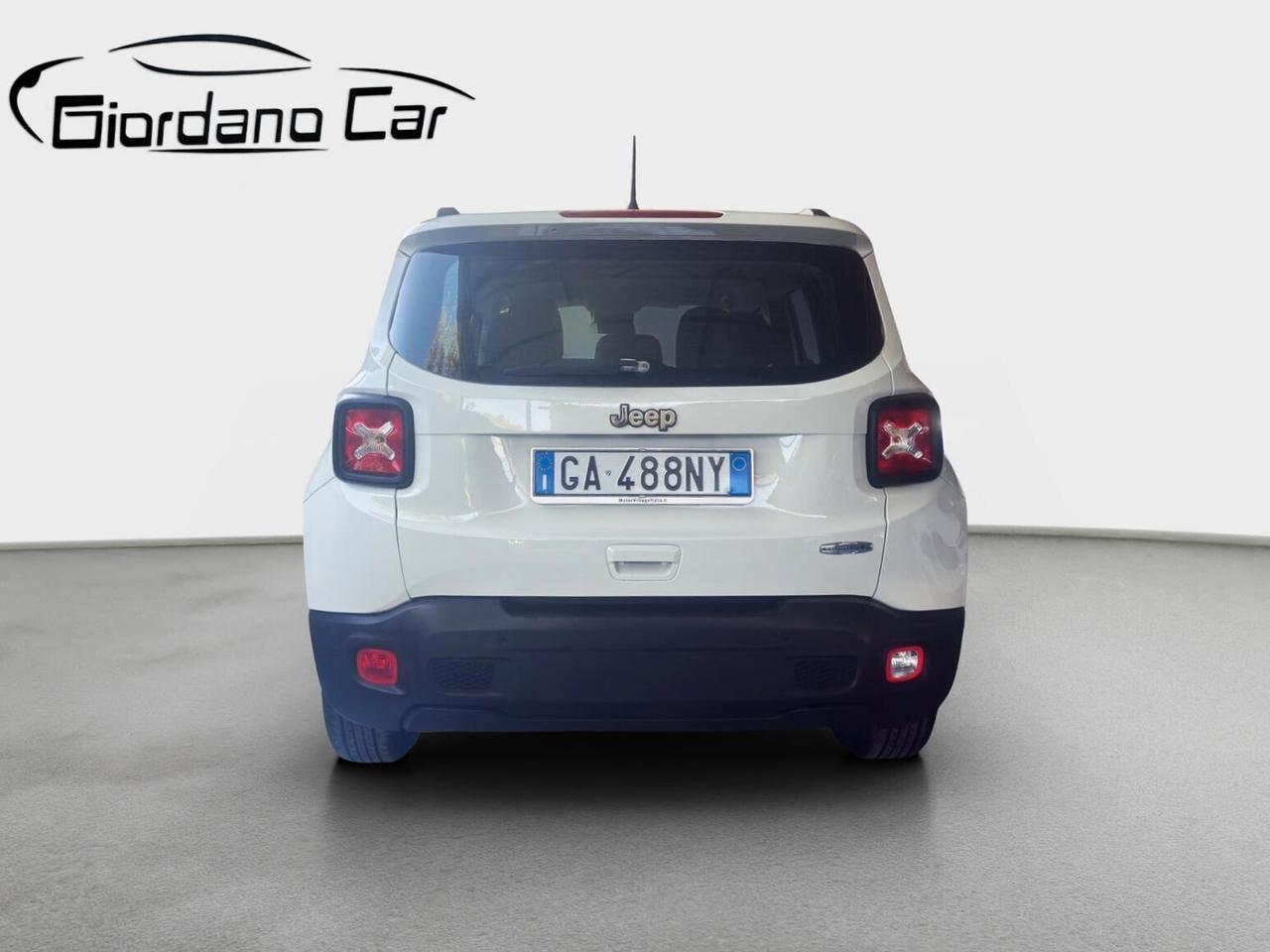 Jeep Renegade 1.0 T3 Business