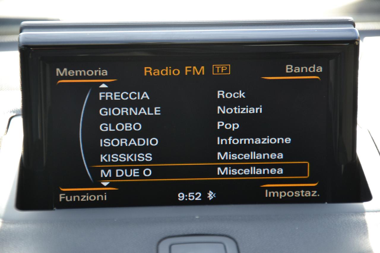 Audi A1 1.6 TDI 116CV SBK S-TRONIC **FARI LED*PREZZO VERO*