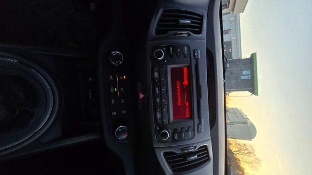 KIA Sportage 1.7 CRDI PERMUTE