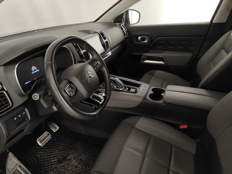 Citroën C5 Aircross BlueHDi 130 S&S Shine
