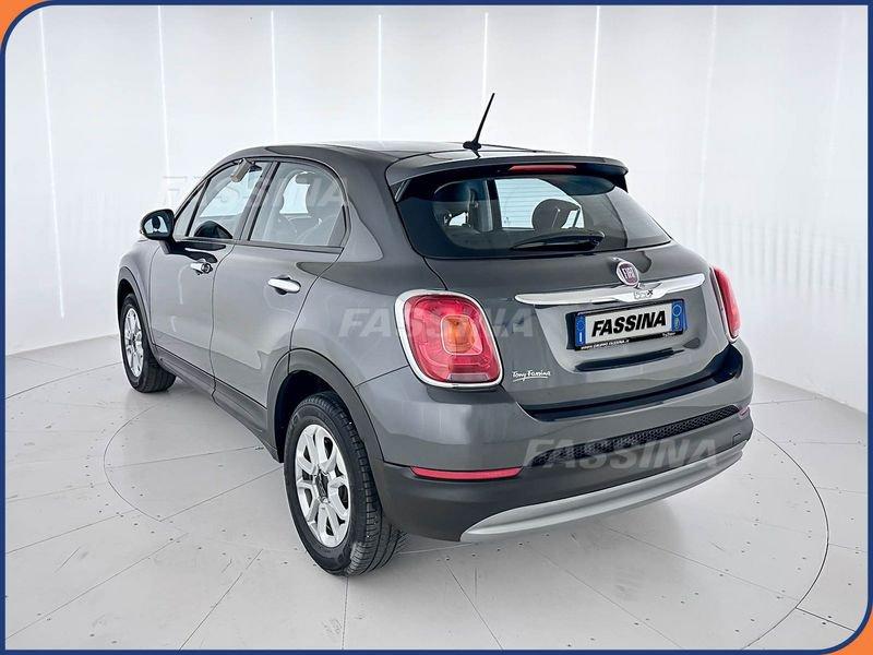 FIAT 500X 1.3 MultiJet 95 CV Pop Star
