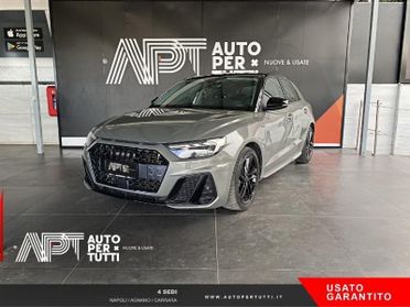 Audi A1 A1 Sportback 30 1.0 tfsi S Line Edition s-tronic