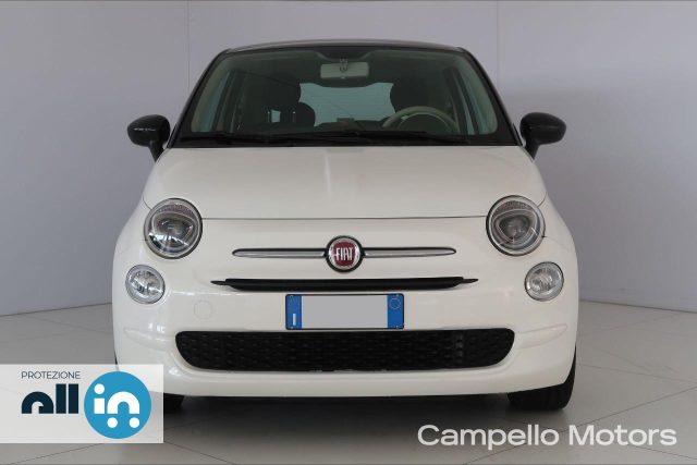 FIAT 500 500 1.2 GPL Club