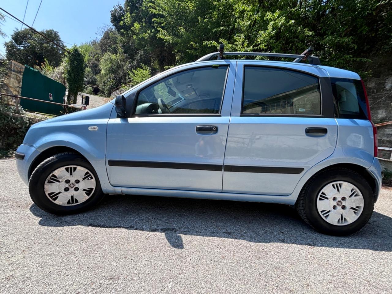 Fiat Panda 1.2 Dynamic