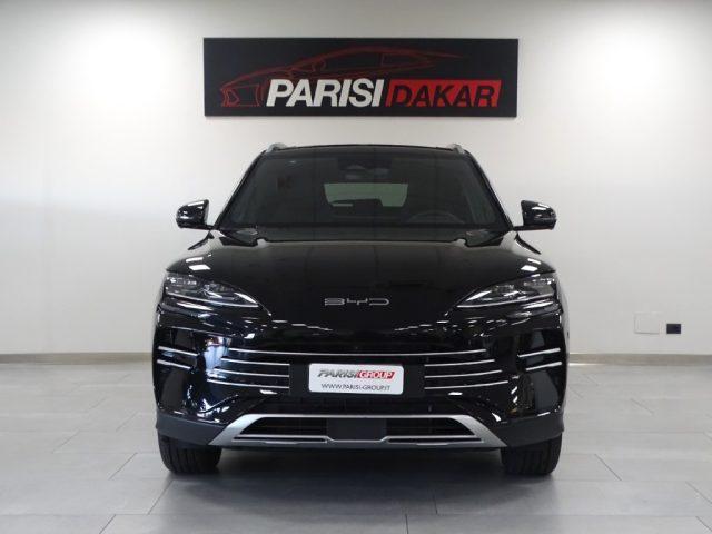 BYD Seal U DMi 1.5 218 CV PHEV Boost