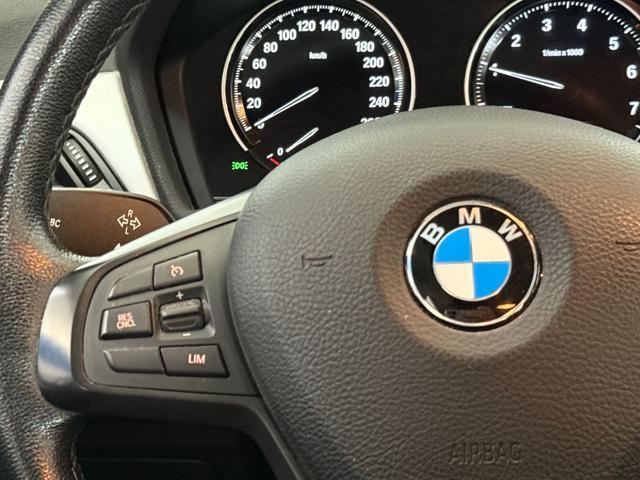 BMW X1 xDrive25e Business Advantage - PROMO