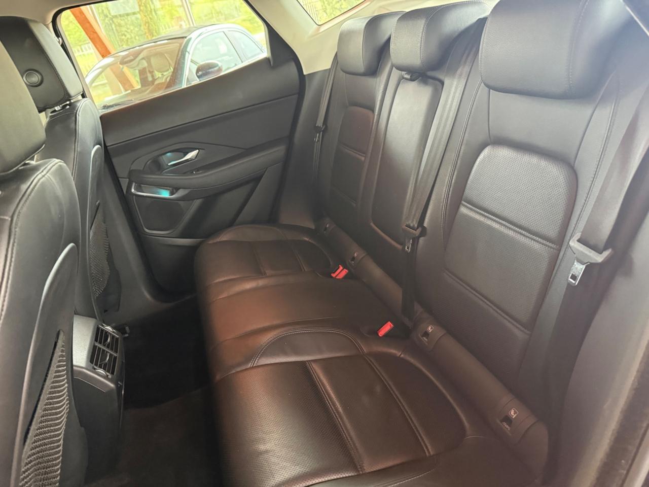 Jaguar E-Pace 2.0 Diesel - 4x4 - Automatico