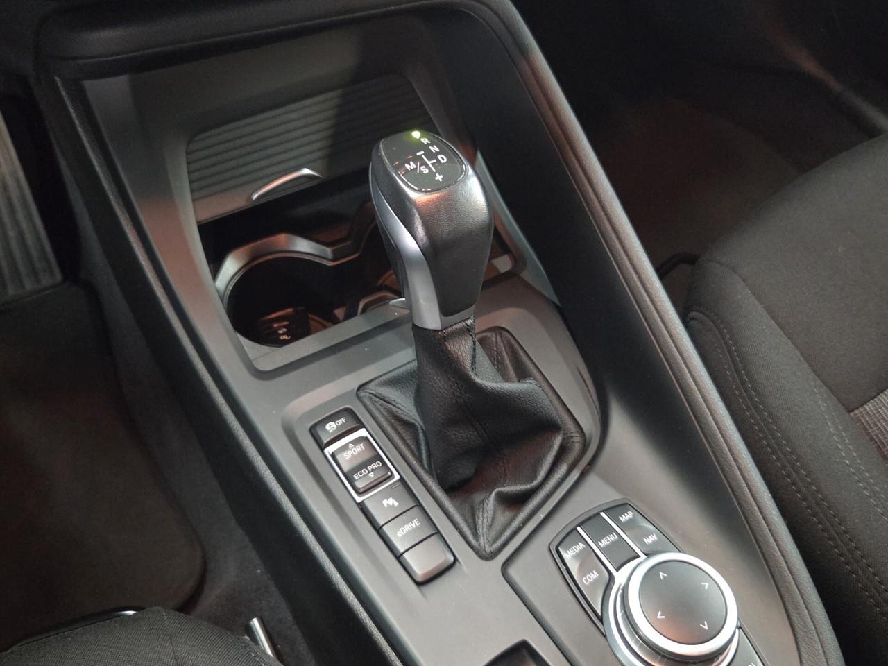 Bmw X1 xDrive25e Business Advantage