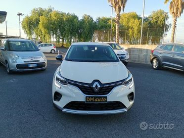 RENAULT Captur 2ª serie - 2021 1.5 dCi