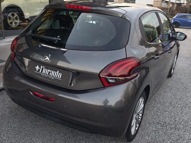 PEUGEOT 208 PureTech 82 5 porte Active
