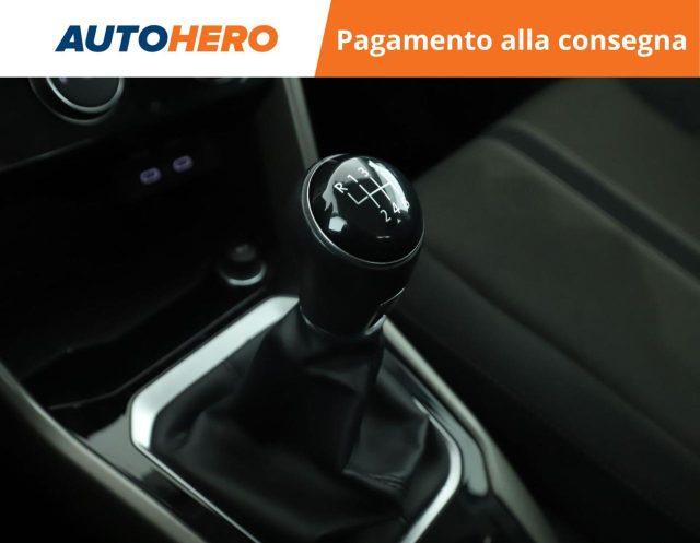 VOLKSWAGEN T-Roc 1.0 TSI Style BlueMotion Technology
