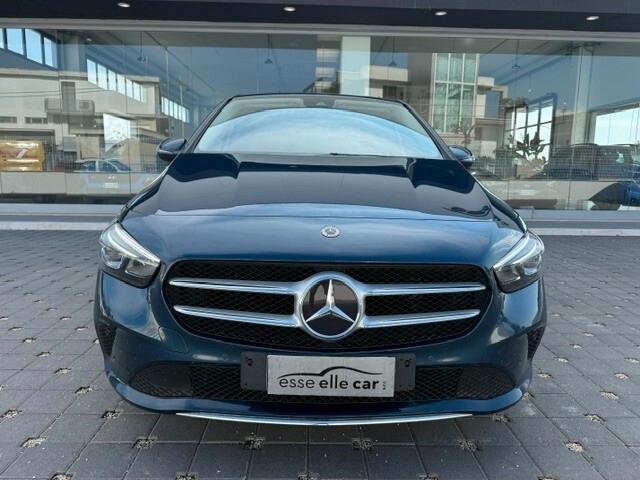 Mercedes-benz B 180 Sport Plus 2021