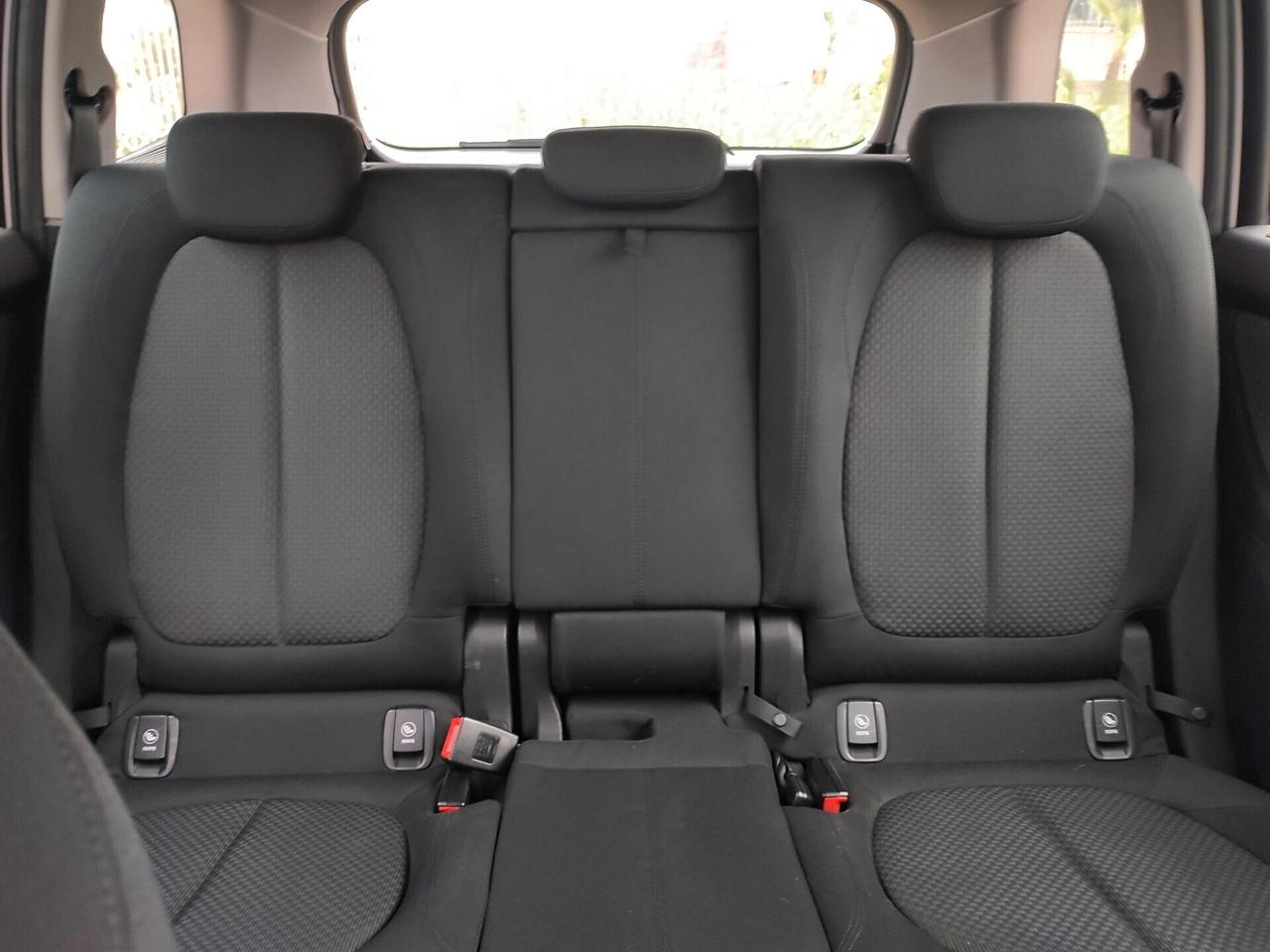 Bmw 216 D GRAN TOURER AUTOMATIC 1.5 D 115 CV NAVIGATORE