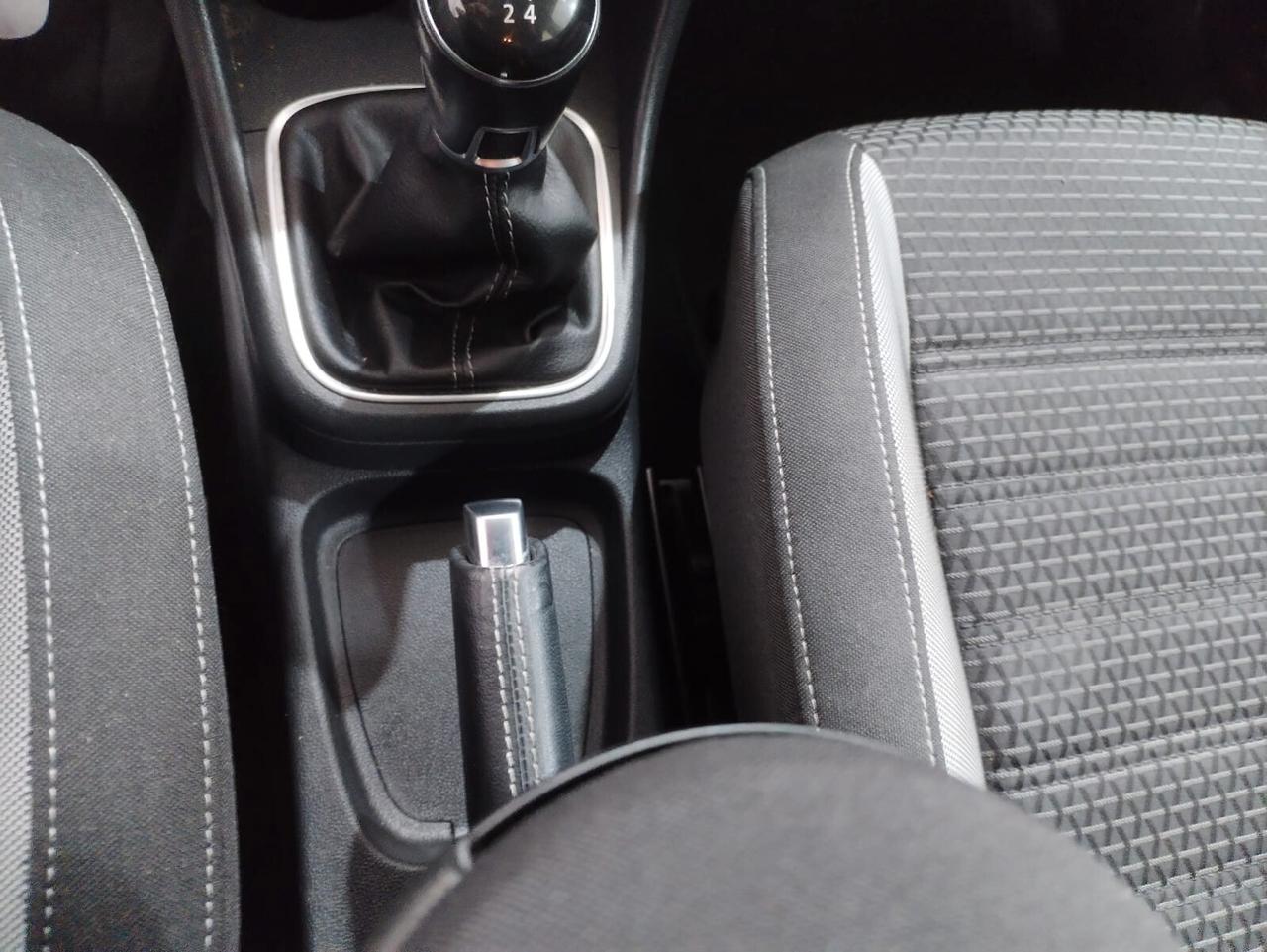 Volkswagen Polo Cross 1.4 TDI BlueMotion Technology
