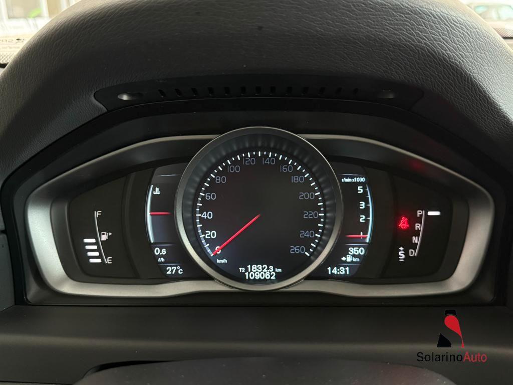 Volvo S80 2.0 d4 Momentum 181cv geartronic