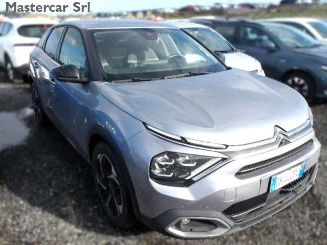 CITROEN C4 C4 III 2021 1.5 bluehdi Shine EAT8 - GH440PG