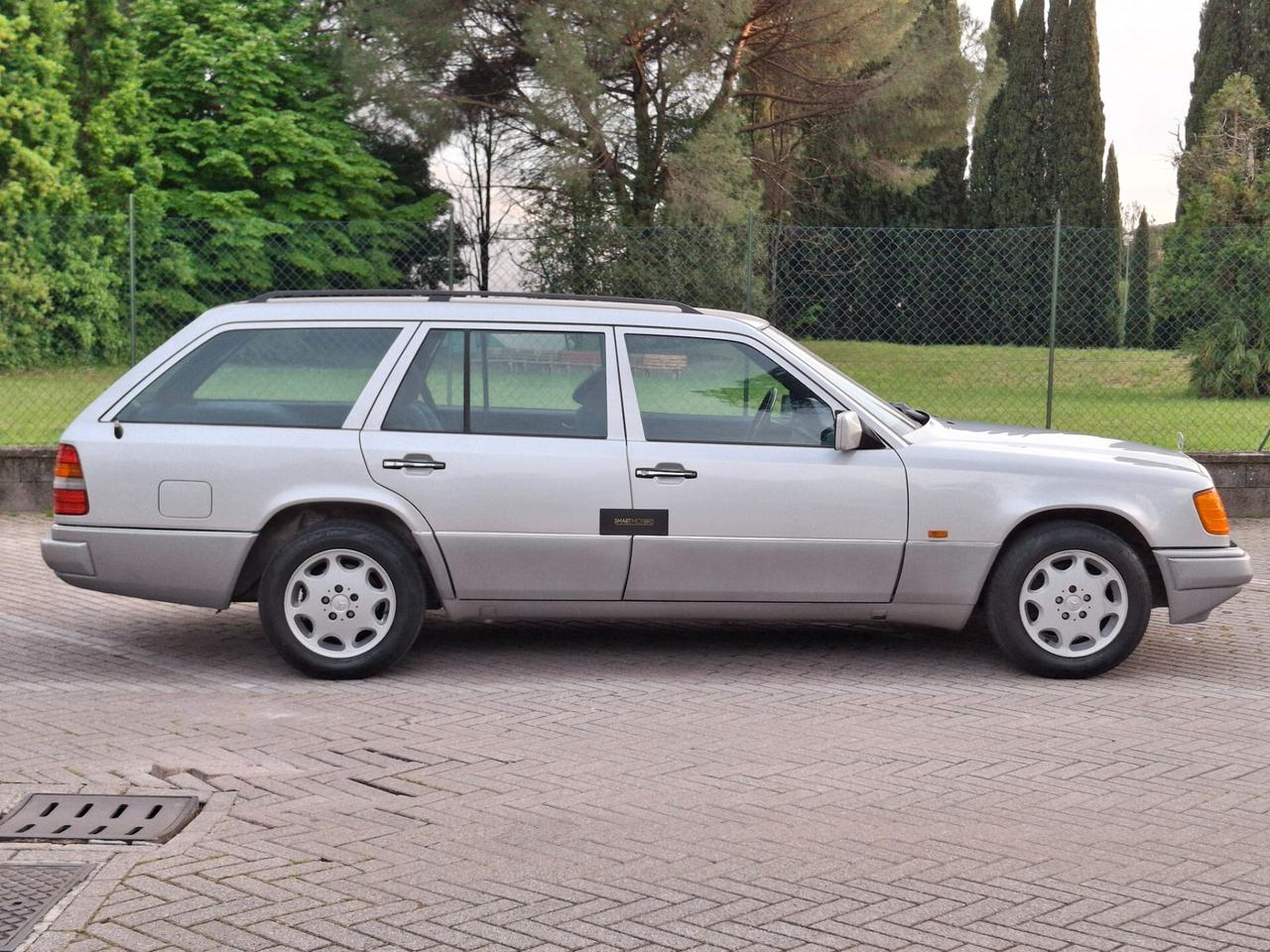 Mercedes-benz AG 200 TE - UNICO PROPRIETARIO