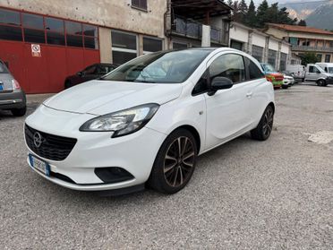 Opel Corsa 1.3 CDTI ecoFLEX 95CV Start&Stop Coupé b-Color
