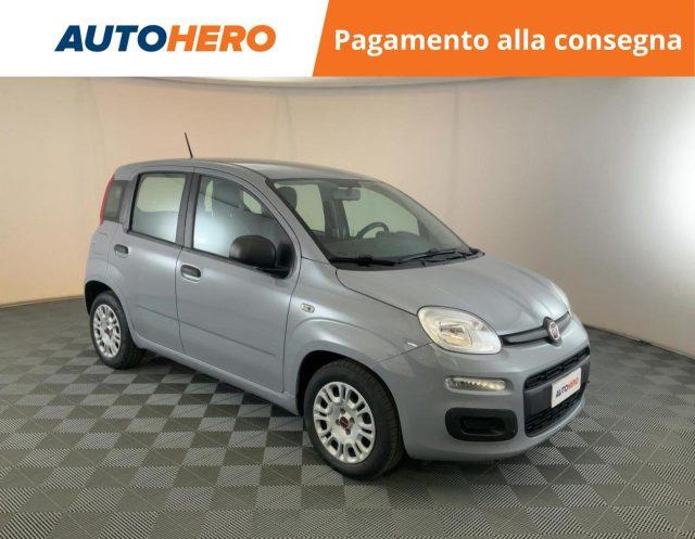 FIAT Panda 1.0 FireFly S&S Hybrid Easy