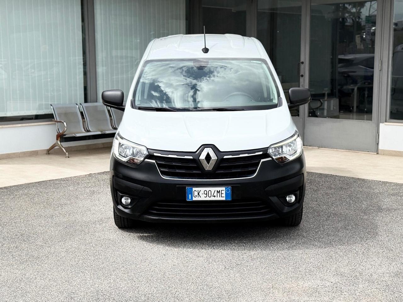 Renault Express 1.4 Blue dCi 95CV Van - 2023