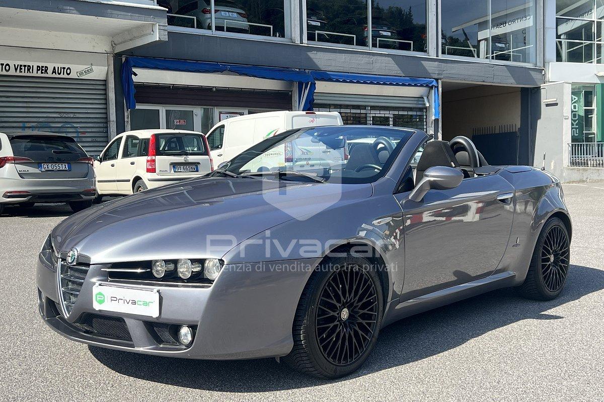 ALFA ROMEO Spider 2.2 JTS