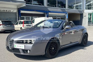 ALFA ROMEO Spider 2.2 JTS