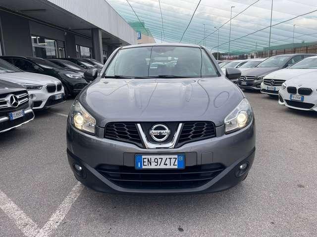 Nissan Qashqai Qashqai 1.6 16v Gpl