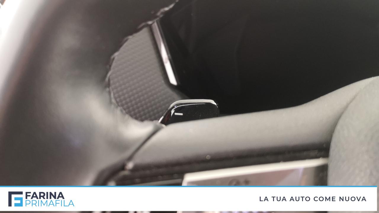 DS DS4 II 2021 - DS4 1.5 bluehdi Trocadero 130cv auto