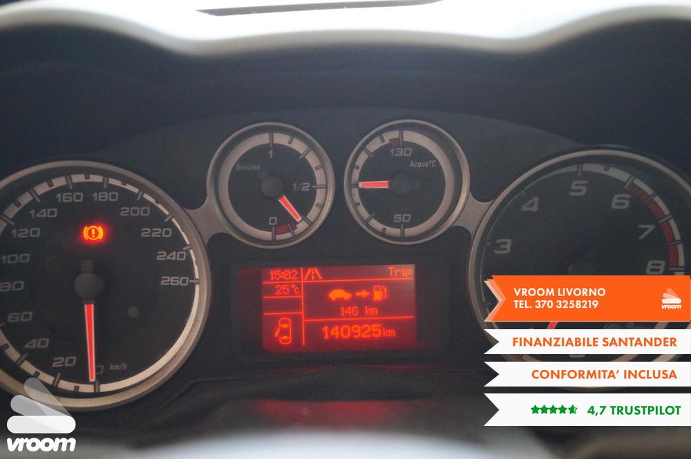ALFA ROMEO MiTo MiTo 1.4 70 CV 8V Progression