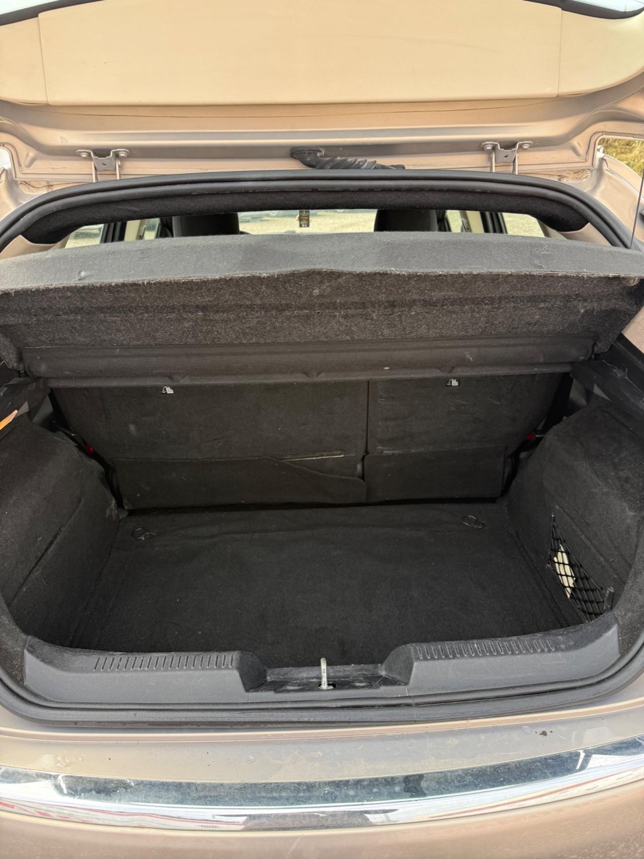 Lancia Delta 1.6 MJT DPF Selectronic Gold