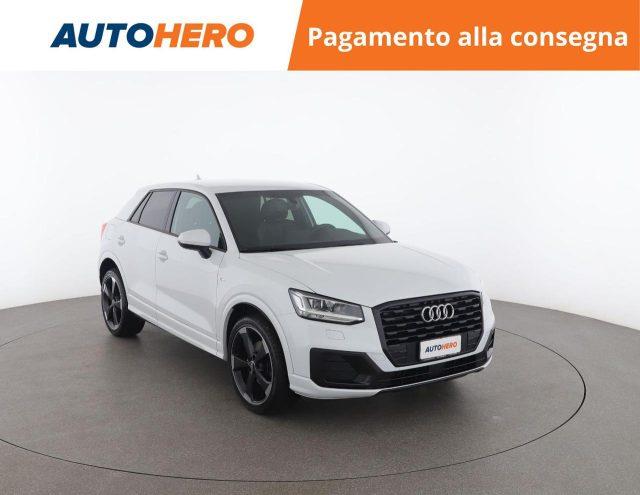 AUDI Q2 1.4 TFSI COD Sport