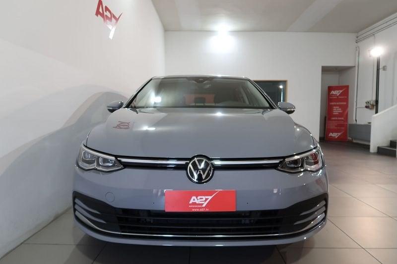 Volkswagen Golf Golf 1.5 tsi Style 130cv