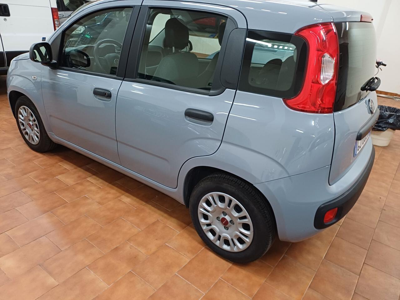 Fiat Panda Cross 1.0 FireFly S&S Hybrid(PREZZO REALE)