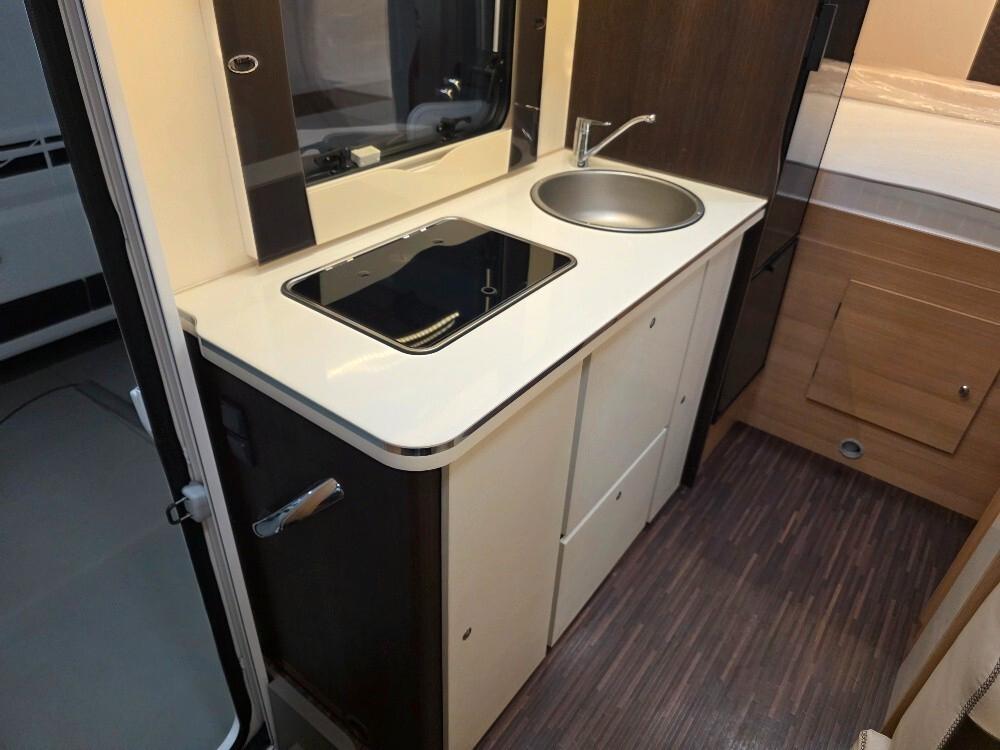 CAMPER MCLOUIS GLAMYS 226