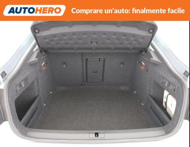 SKODA Superb 1.4 TSI ACT DSG Executive