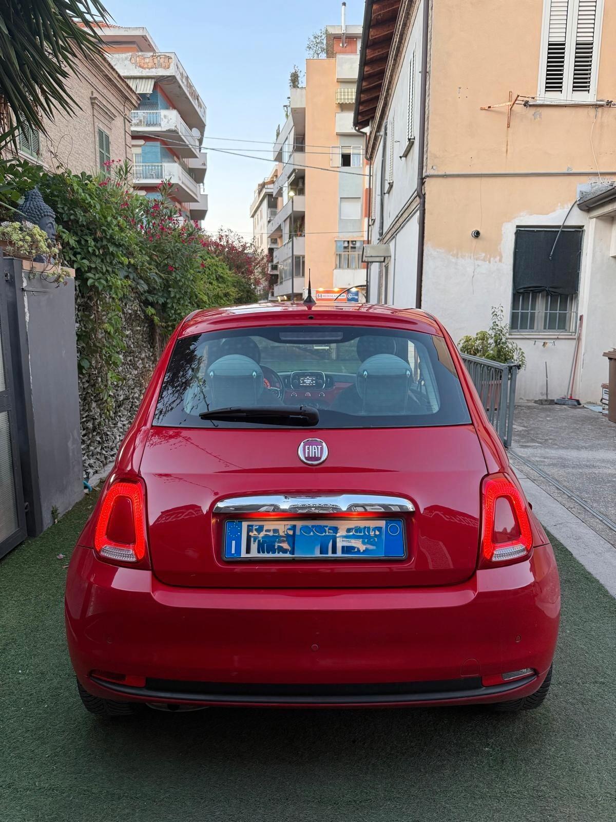 Fiat 500 1.2 EasyPower Po