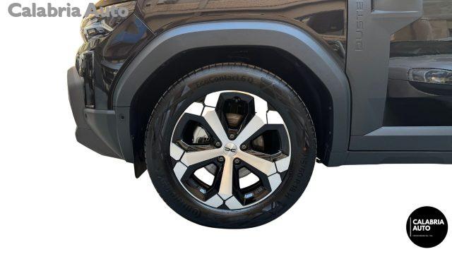 DACIA Duster Hybrid 140 CV Journey