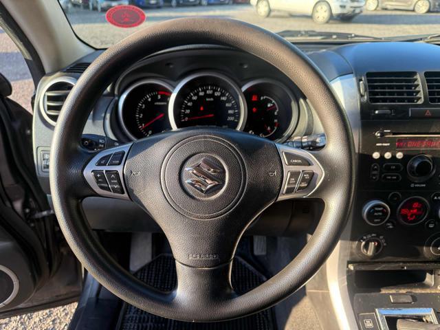 SUZUKI Grand Vitara 1.9 DDiS 5 porte Offroad