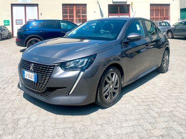 Peugeot 208 PureTech 100 Stop&Start 5 porte Allure Distribuzione Nuova !!!!