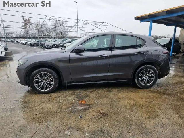 ALFA ROMEO Stelvio 2023 2.2 t Super Q4 210cv auto - GP009FP