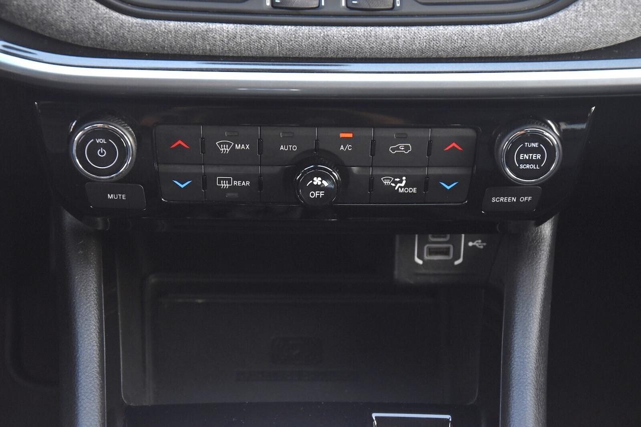 Jeep Compass 1.6 Multijet II 130cv Business