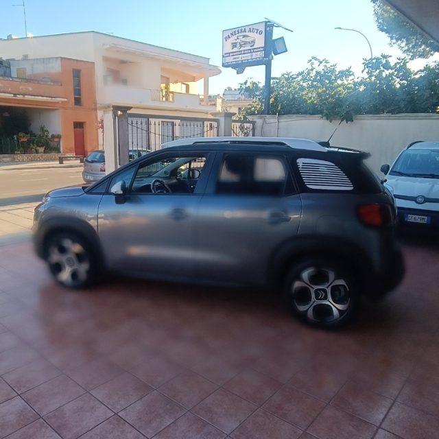 CITROEN C3 Aircross BlueHDi 100 S&S Shine