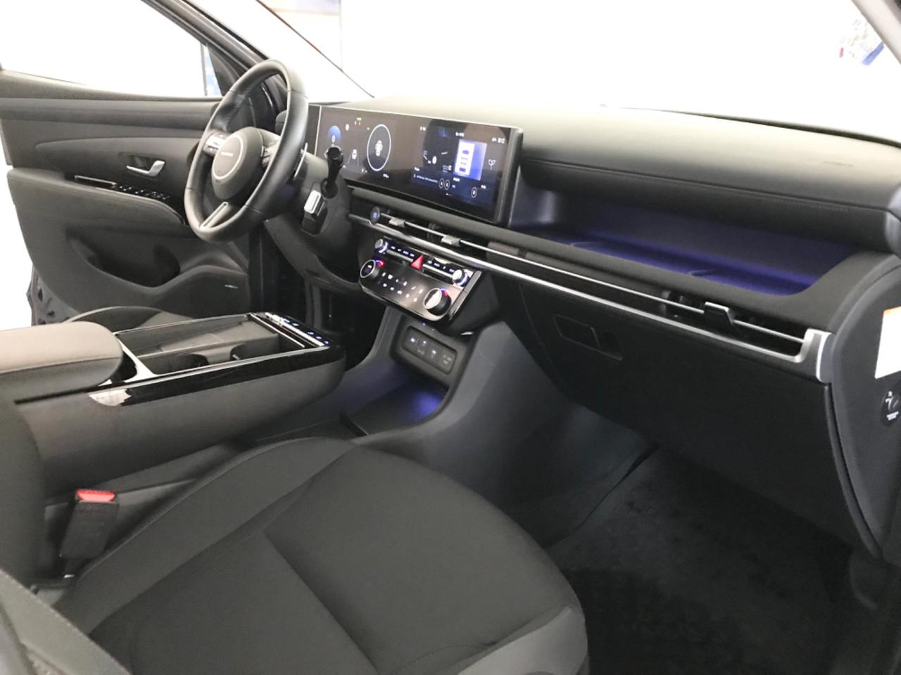 Hyundai Tucson HYBRID 48V Aut.Exellence