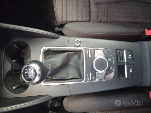 AUDI A3 SPB 30 TFSI Sport PARI AL NUOVO