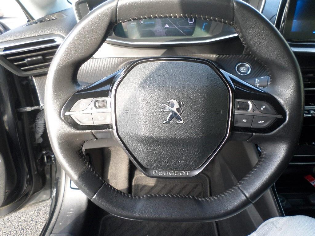 Peugeot 208 PureTech 100 Stop&Start 5 porte Allure