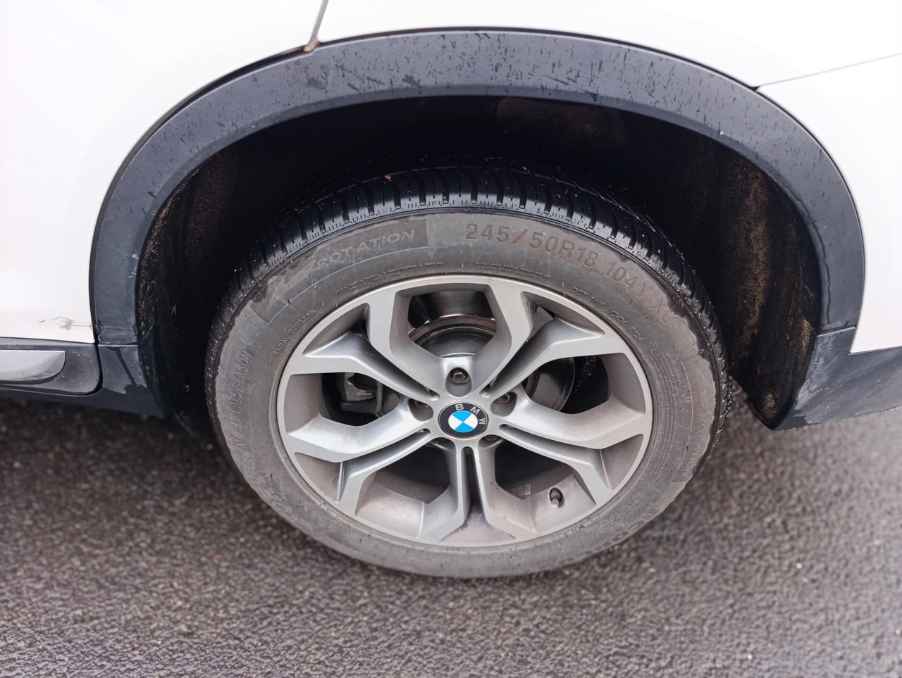 Bmw X3 xDrive20d xLine #GM